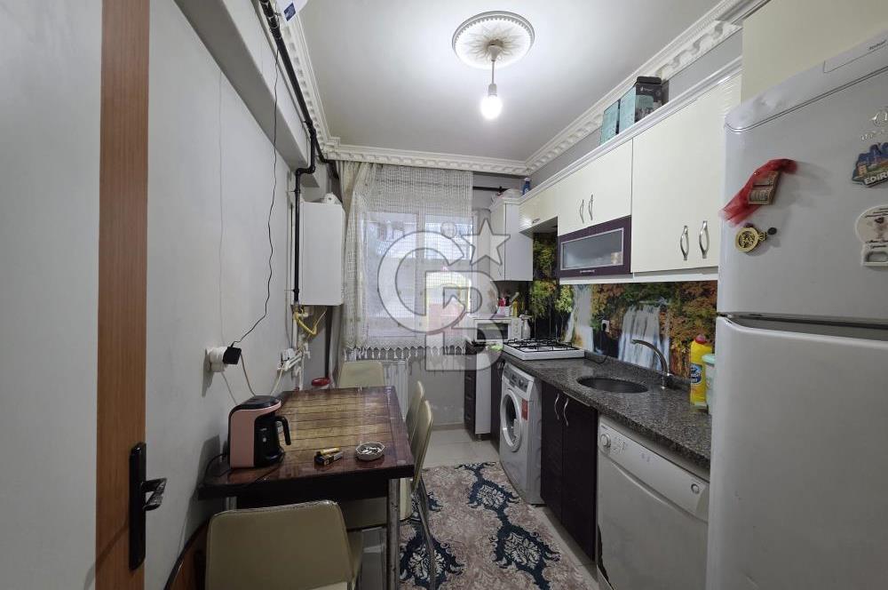 ÇERKEZKÖY SİTE İÇERİSİNDE 1+1 SATILIK DAİRE