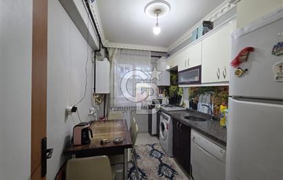 ÇERKEZKÖY SİTE İÇERİSİNDE 1+1 SATILIK DAİRE