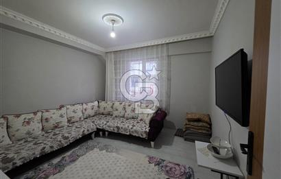 ÇERKEZKÖY SİTE İÇERİSİNDE 1+1 SATILIK DAİRE