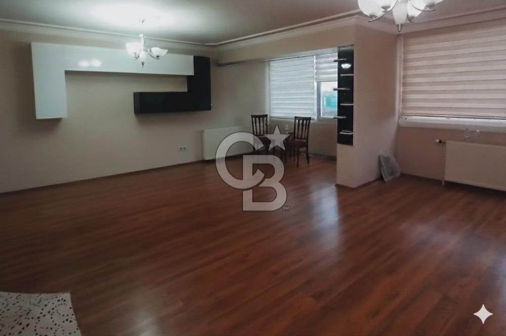 KARŞIYAKA İZBANA 50 M MESAFEDE SİTE İÇİ YAPILI 3+1 160 M2 