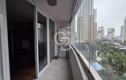 ESENYURT SOLARKENT SİTESİNDE 3+1 SATILIK DAİRE