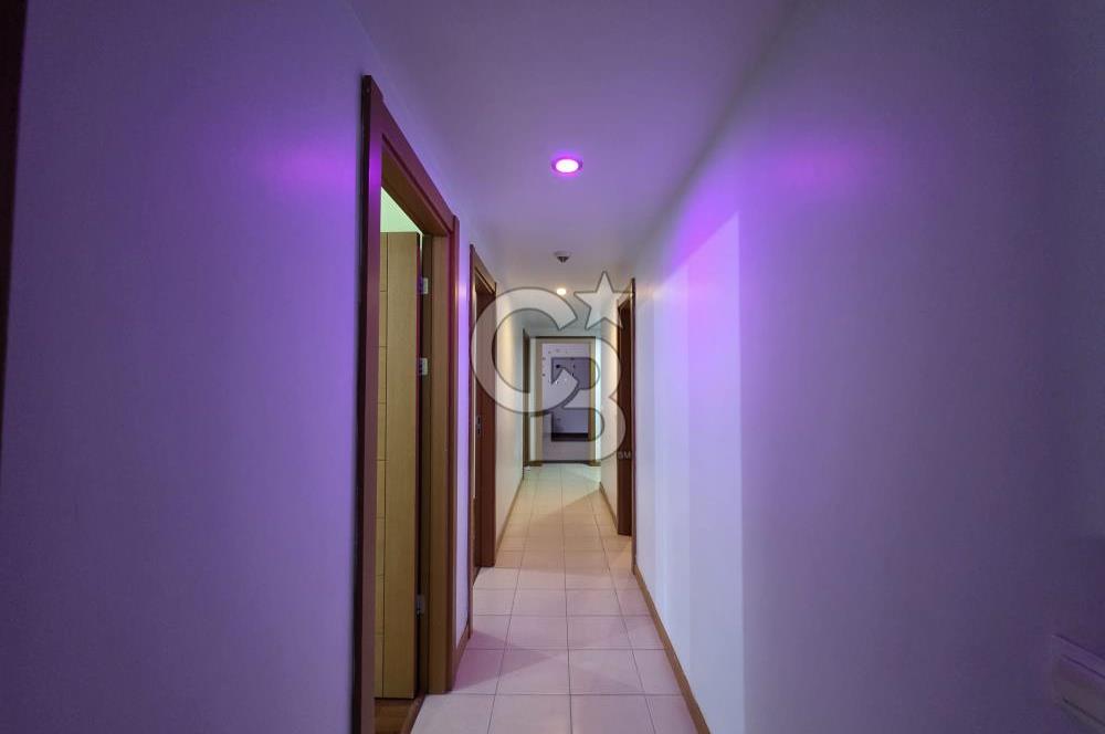 ESENYURT SOLARKENT SİTESİNDE 3+1 SATILIK DAİRE