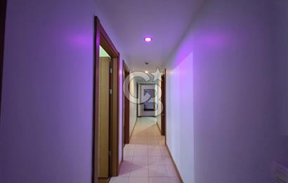 ESENYURT SOLARKENT SİTESİNDE 3+1 SATILIK DAİRE