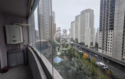 ESENYURT SOLARKENT SİTESİNDE 3+1 SATILIK DAİRE