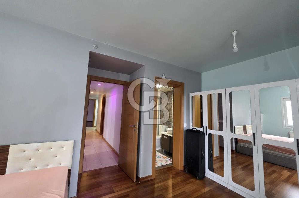 ESENYURT SOLARKENT SİTESİNDE 3+1 SATILIK DAİRE