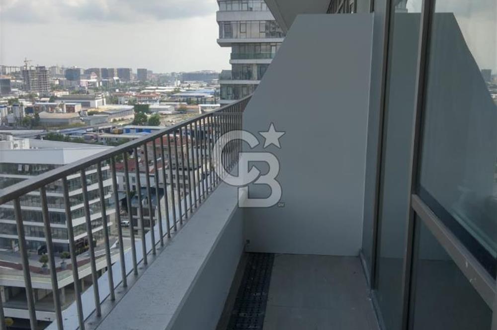 NİVO İSTANBUL BASINEKSPRES HALAKALI TEM YANI 1+1 SATILIK DAİRE