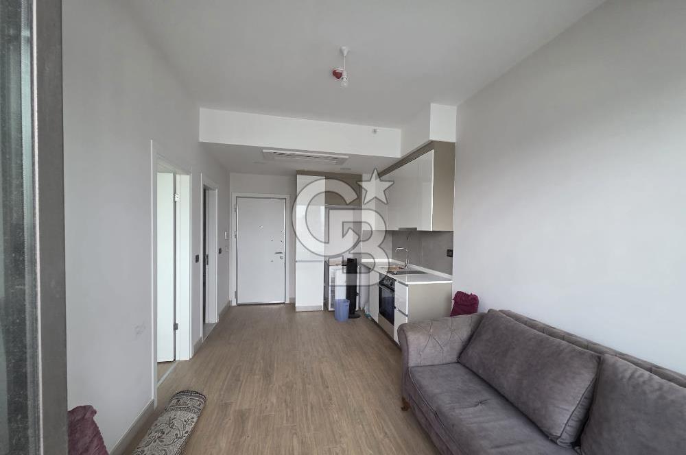 NİVO İSTANBUL BASINEKSPRES HALAKALI TEM YANI 1+1 SATILIK DAİRE