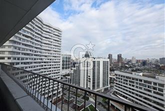 NİVO İSTANBUL BASINEKSPRES HALAKALI TEM YANI 1+1 SATILIK DAİRE - 1 - 332940