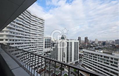 NİVO İSTANBUL BASINEKSPRES HALAKALI TEM YANI 1+1 SATILIK DAİRE