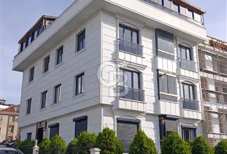 BÜYÜKÇEKMECE DENİZ MANZARALI LÜX YAPILI DUBLEX 3+2 SATILIK DAİRE - 7 - 332943