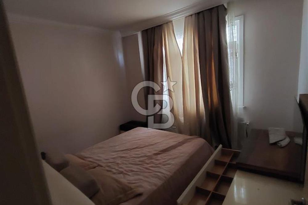 BUYUKÇEKMECE ALBATROS KORDON BOYUNDA SATILIK DAIRE