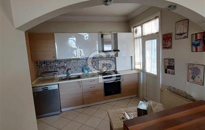 BUYUKÇEKMECE ALBATROS KORDON BOYUNDA SATILIK DAIRE