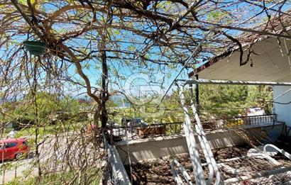 BUYUKÇEKMECE ALBATROS KORDON BOYUNDA SATILIK DAIRE