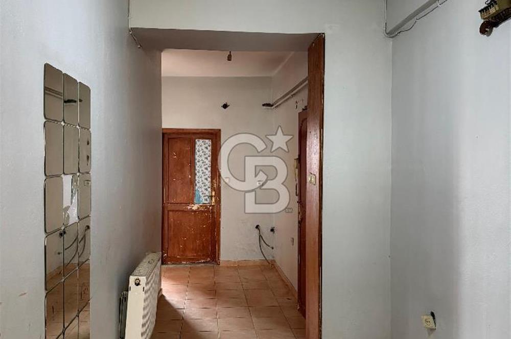 Kağıthane Gürsel Mahallesi Fırsat Kiralık İş Yeri 