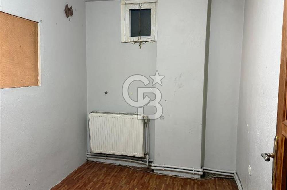 Kağıthane Gürsel Mahallesi Fırsat Kiralık İş Yeri 