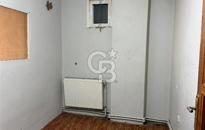 Kağıthane Gürsel Mahallesi Fırsat Kiralık İş Yeri 