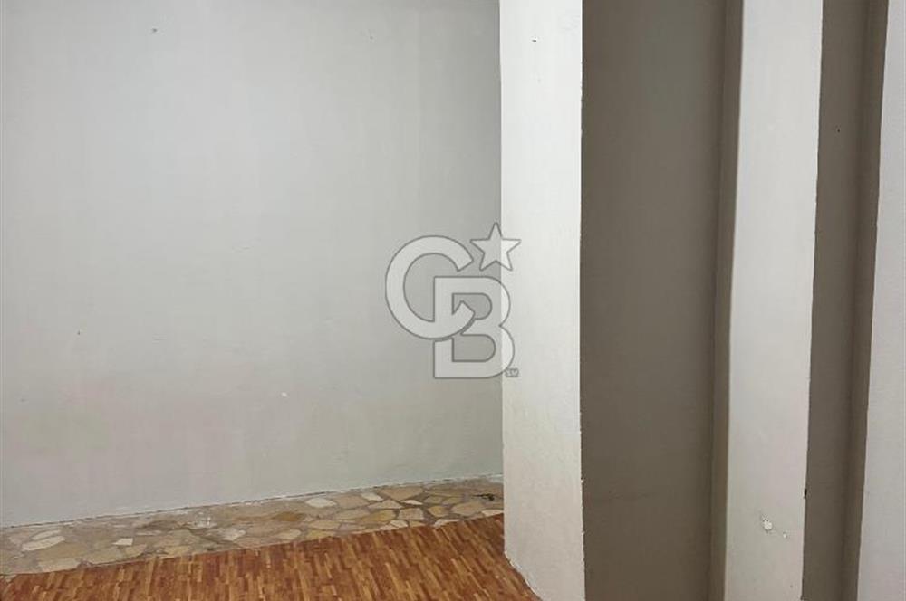 Kağıthane Gürsel Mahallesi Fırsat Kiralık İş Yeri 