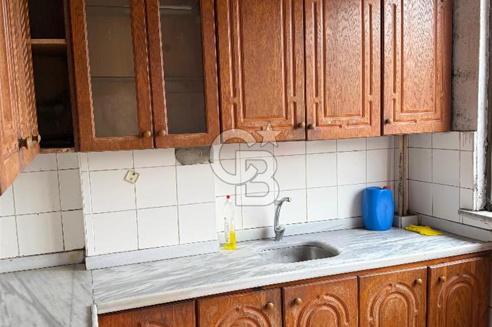 Kağıthane Gürsel Mahallesi Fırsat Kiralık İş Yeri 