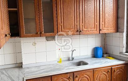 Kağıthane Gürsel Mahallesi Fırsat Kiralık İş Yeri 