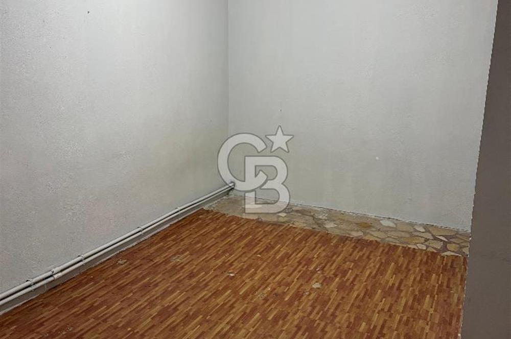 Kağıthane Gürsel Mahallesi Fırsat Kiralık İş Yeri 