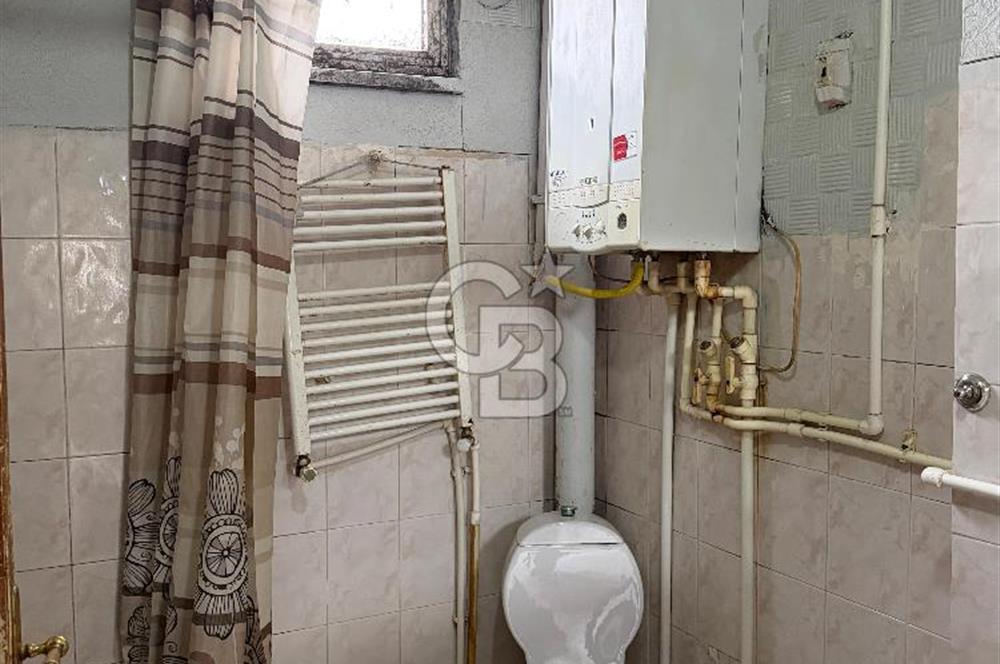 Kağıthane Gürsel Mahallesi Fırsat Kiralık İş Yeri 