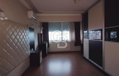 KARŞIYAKA İZBANA 50 M MESAFEDE SİTE İÇİ YAPILI 3+1 160 M2 