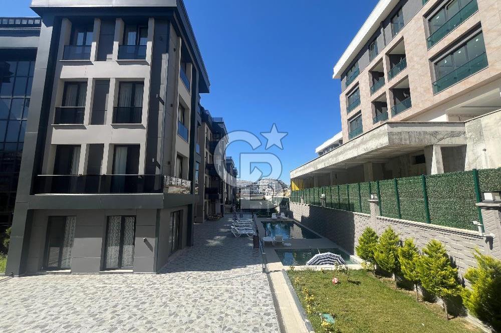 BEYLİKDÜZÜ KAVAKLI ESMARİN MENEKŞE KONAKLARI KİRALIK 2+1 DAİRE