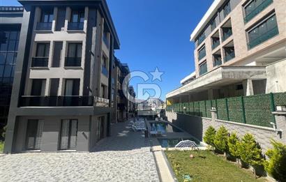 BEYLİKDÜZÜ KAVAKLI ESMARİN MENEKŞE KONAKLARI KİRALIK 2+1 DAİRE