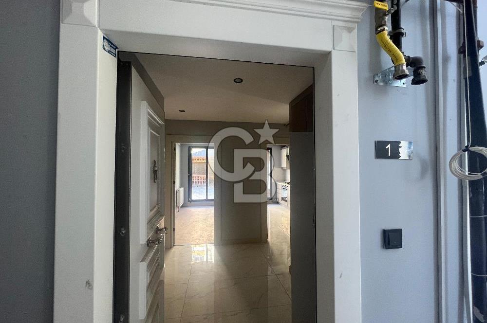 BEYLİKDÜZÜ KAVAKLI ESMARİN MENEKŞE KONAKLARI KİRALIK 2+1 DAİRE