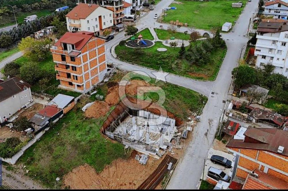 Derince Merkezde 2+1 Daire %30 Peşinat Kalanı 12 Ay Vade!