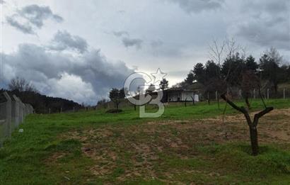 KAZ DAĞLARIN'DA  TAM DONANIMLI MÜSTAKİL DOĞA EVİ