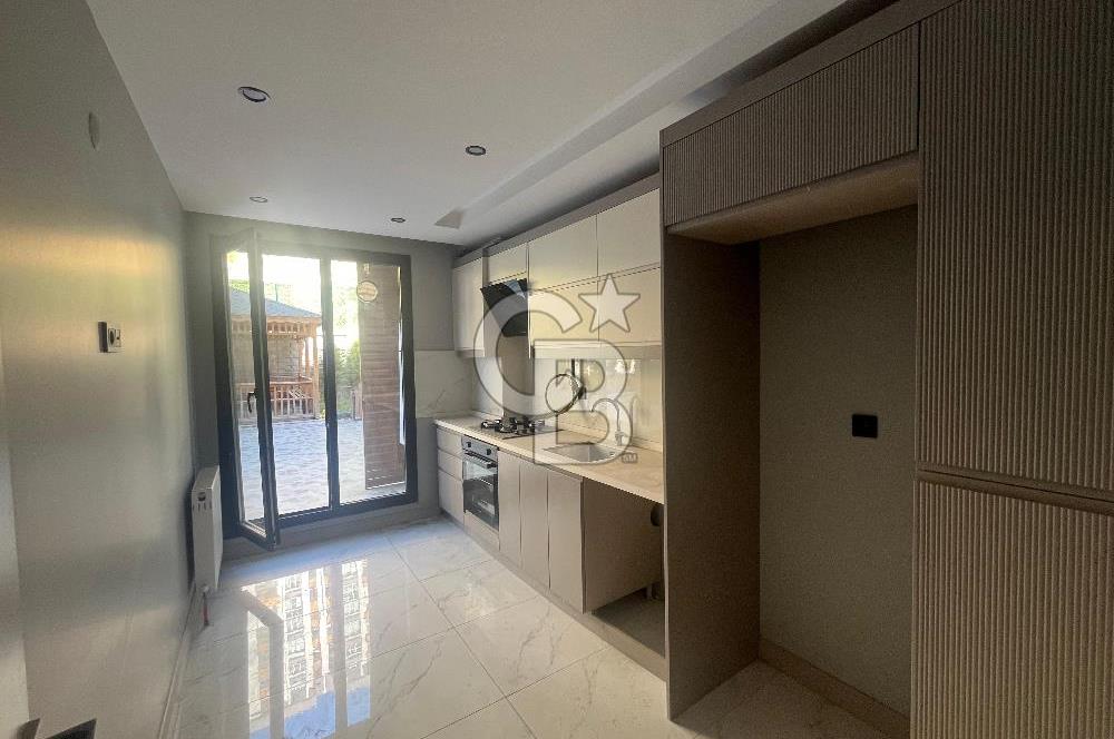 BEYLİKDÜZÜ KAVAKLI ESMARİN MENEKŞE KONAKLARI KİRALIK 2+1 DAİRE