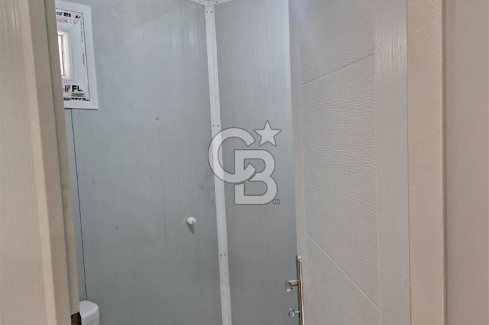 KAZ DAĞLARIN'DA  TAM DONANIMLI MÜSTAKİL DOĞA EVİ