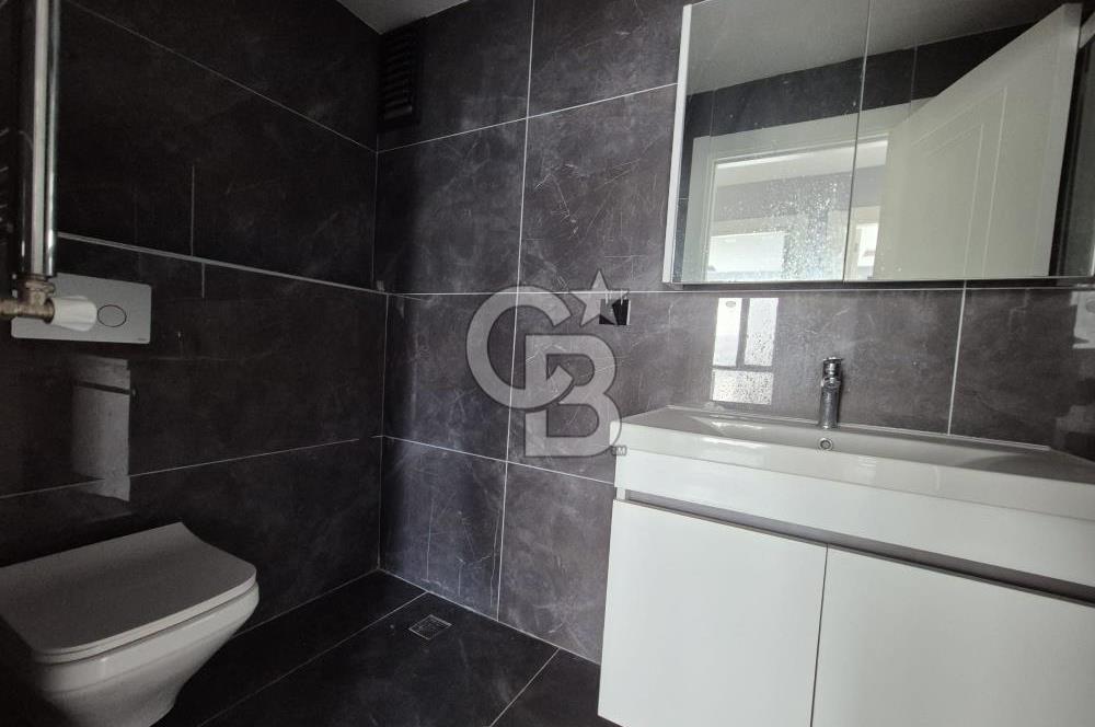 BEYLİKDÜZÜ KAVAKLI ESMARİN BUTİK'TE SATILIK 2+1 DAİRE