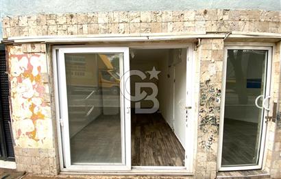 Karşıyaka Çarşı Yürüme Mesafesinde Satılık dükkan