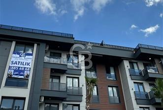 BEYLİKDÜZÜ KAVAKLI ESMARİN MENEKŞE KONAKLARI KİRALIK 2+1 DAİRE - 5 - 332945