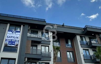 BEYLİKDÜZÜ KAVAKLI ESMARİN MENEKŞE KONAKLARI KİRALIK 2+1 DAİRE