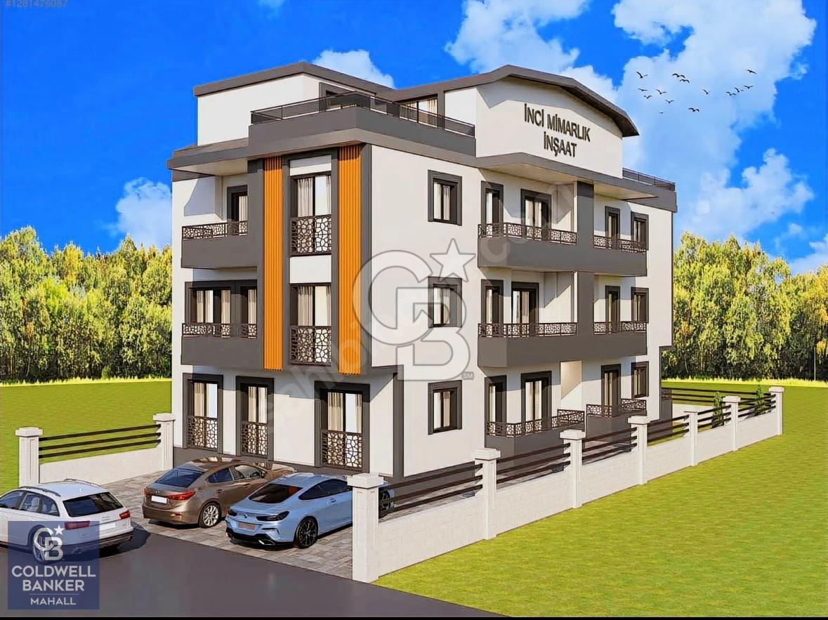 Derince Merkezde 2+1 Daire %30 Peşinat Kalanı 12 Ay Vade!