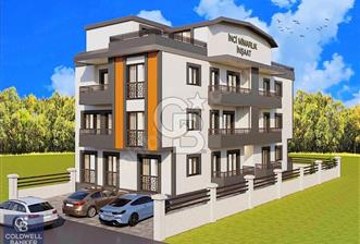 Derince Merkezde 2+1 Daire %30 Peşinat Kalanı 12 Ay Vade! - 2 - 332910