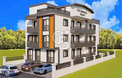 Derince Merkezde 2+1 Daire %30 Peşinat Kalanı 12 Ay Vade!