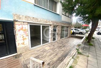 Karşıyaka Bahariye Mahallesi'nde Satılık Dükkan - 3 - 332912