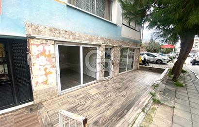 Karşıyaka Bahariye Mahallesi'nde Satılık Dükkan