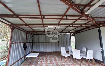 KAZ DAĞLARIN'DA  TAM DONANIMLI MÜSTAKİL DOĞA EVİ