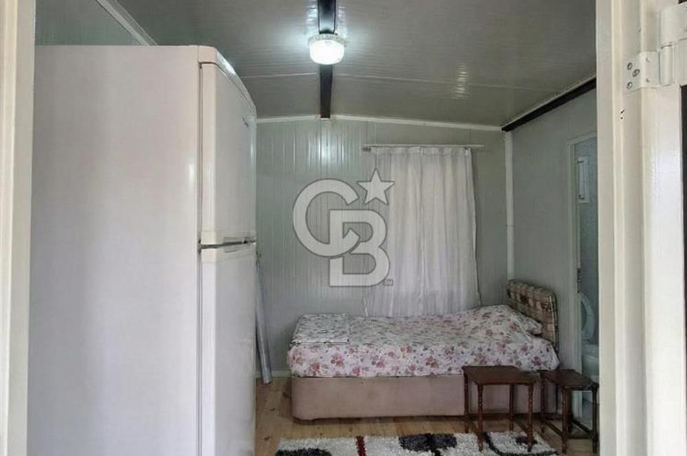 KAZ DAĞLARIN'DA  TAM DONANIMLI MÜSTAKİL DOĞA EVİ