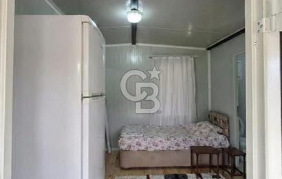 KAZ DAĞLARIN'DA  TAM DONANIMLI MÜSTAKİL DOĞA EVİ