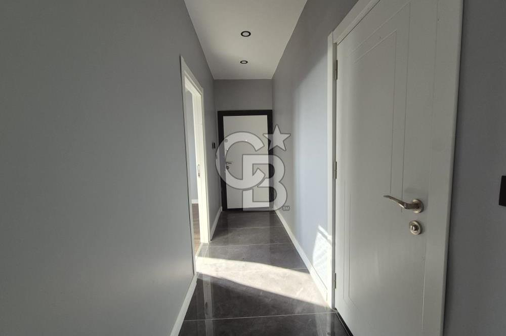 BEYLİKDÜZÜ KAVAKLI ESMARİN BUTİK'TE SATILIK 2+1 DAİRE