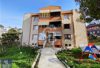 İzmit Dünya Bankası Konutları'nda Satılık 2+1 Daire - 1 - 332947