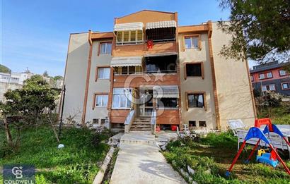 İzmit Dünya Bankası Konutları'nda Satılık 2+1 Daire