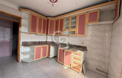 Gümüşpala Mahallesinde 2+1 Kiralık Daire