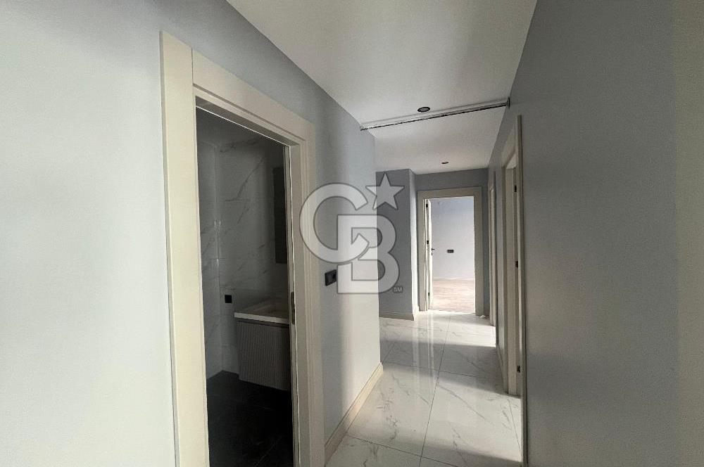 BEYLİKDÜZÜ KAVAKLI ESMARİN MENEKŞE KONAKLARI KİRALIK 2+1 DAİRE